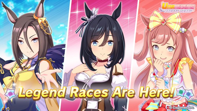 Legend Race #8
